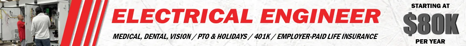 Motor Controls Inc. Header